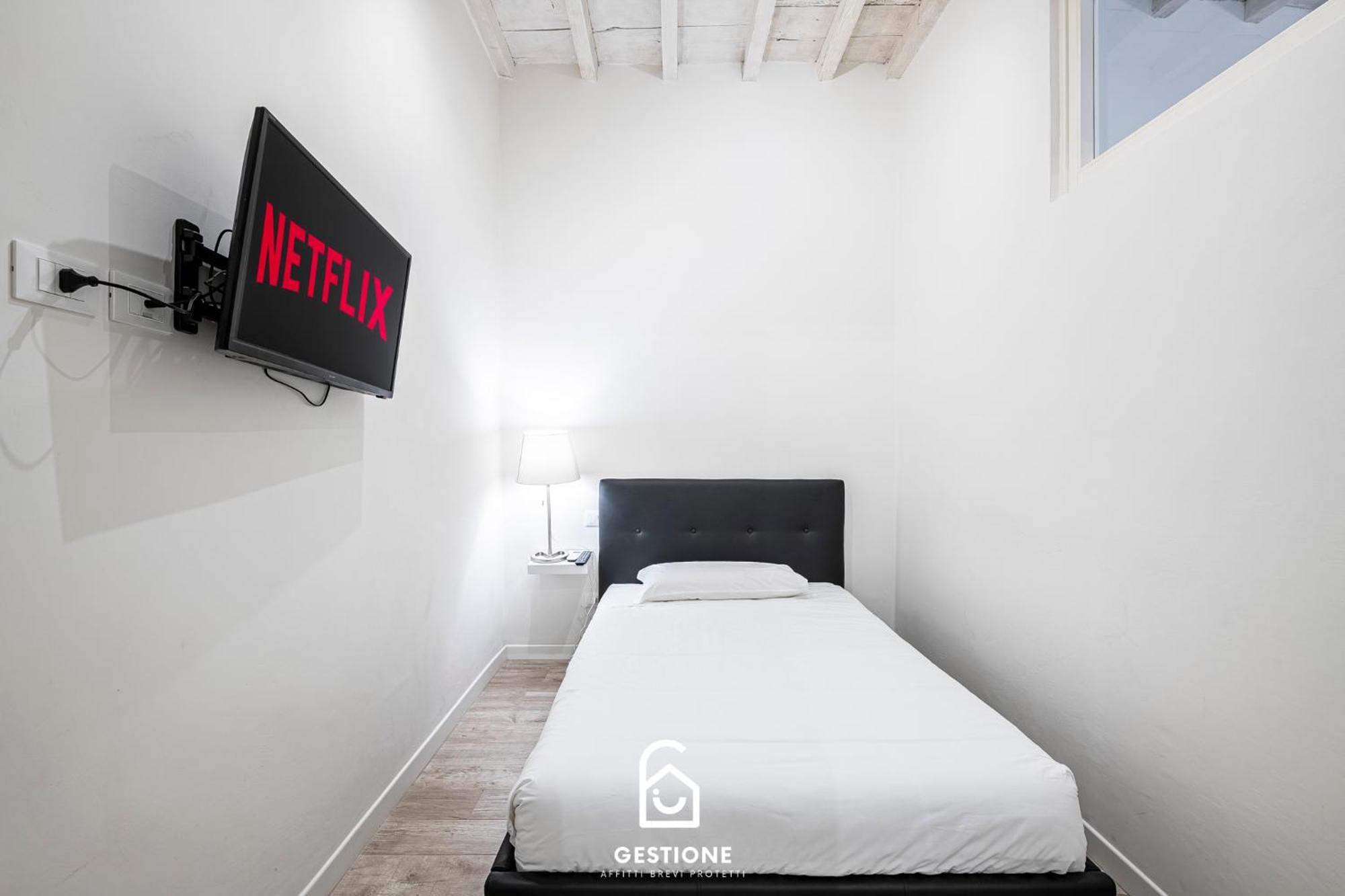 5 Minuti Duomo - Luxury Appartamento Con Terrazza Florença Exterior foto