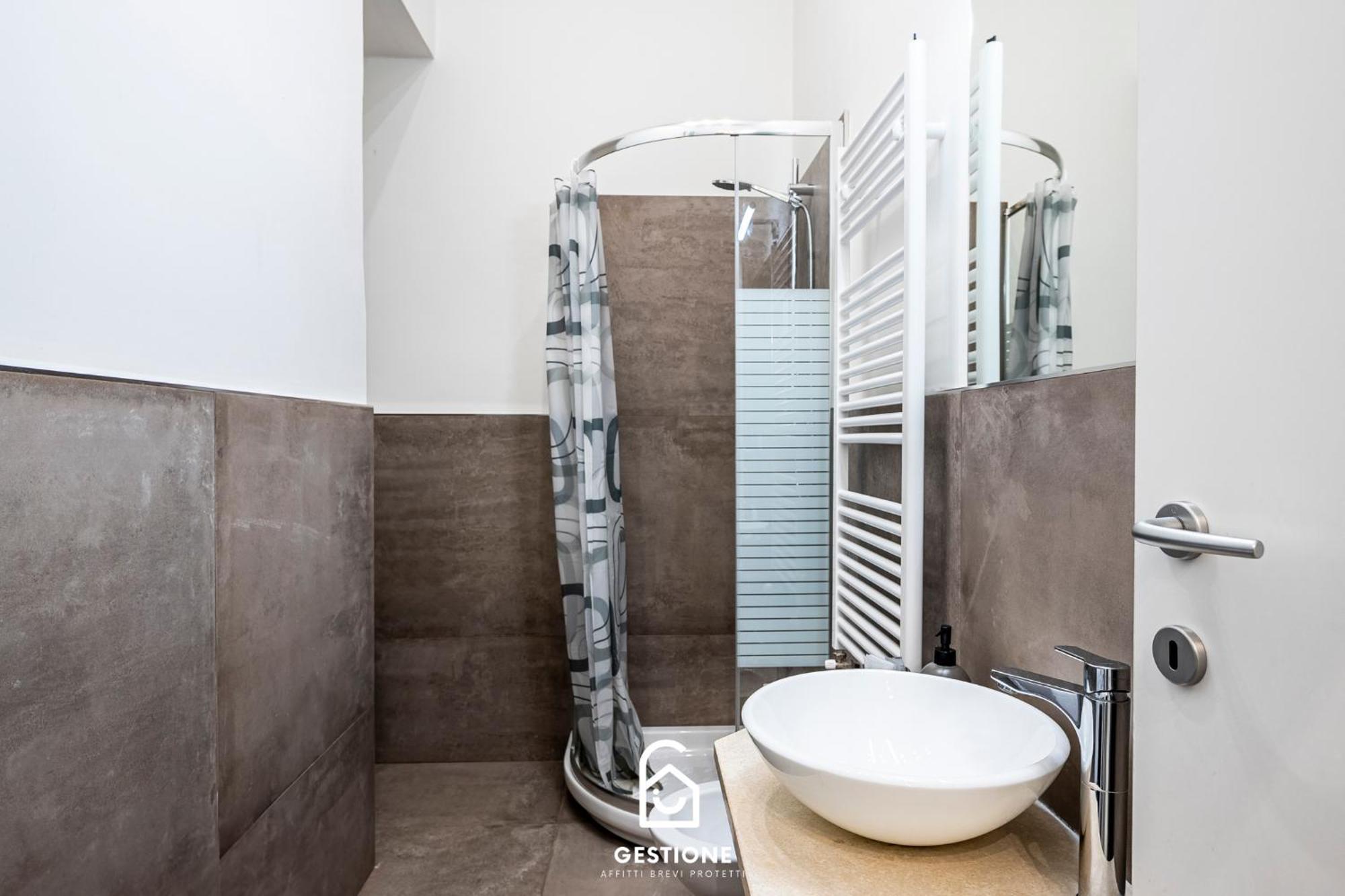5 Minuti Duomo - Luxury Appartamento Con Terrazza Florença Exterior foto